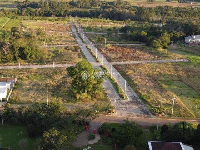 Terreno à venda no Costão, Estrela