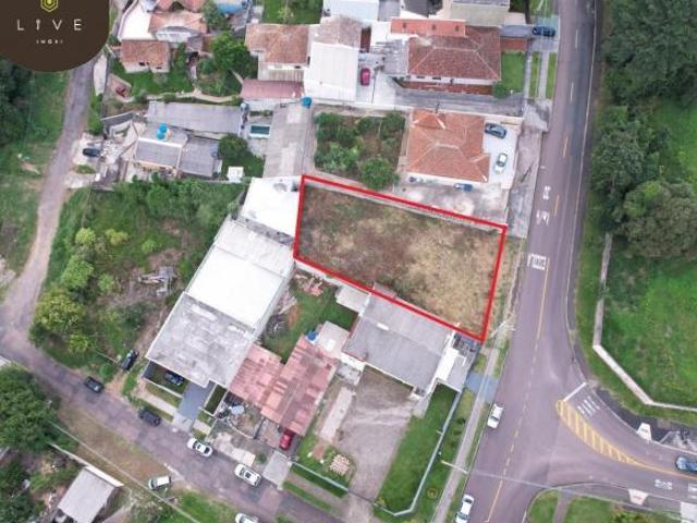 Terreno à Venda no Campo Comprido – Localização Privilegiada com Vista Deslumbrante! Estuda aceitar