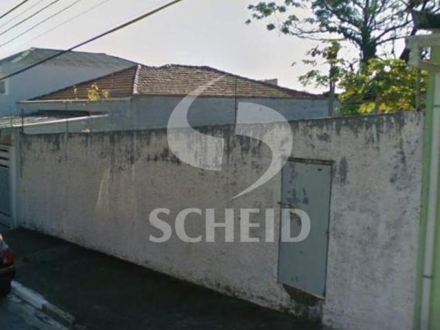 Terreno a venda no Campo Grande, 250m², excelente localização