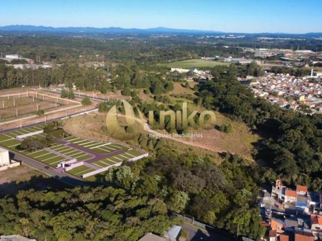 Terreno à venda no Campo de Santana