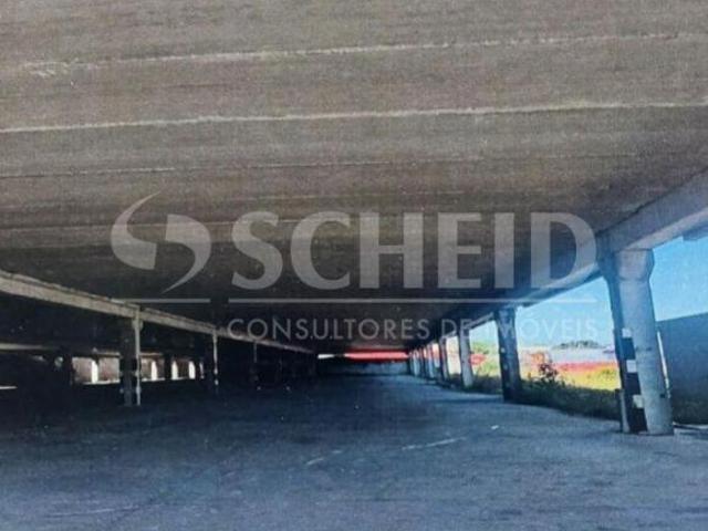 Terreno à venda no Campo Limpo com 5.091m²