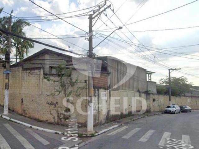 Terreno a venda no Campo Limpo de 14.800m²