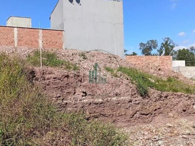 Terreno a venda no campestre