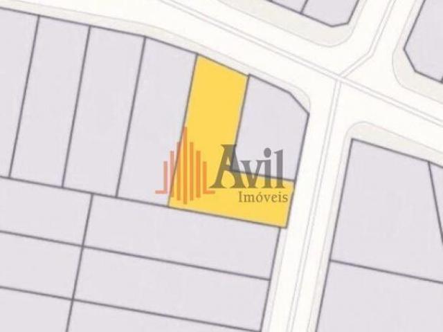 Terreno a Venda no Canindé com 225m²