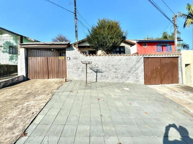 Terreno à venda no Capão Raso Curitiba/PR