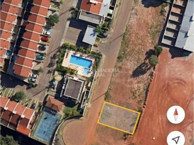 Terreno à venda no Central Parque, Cachoeirinha