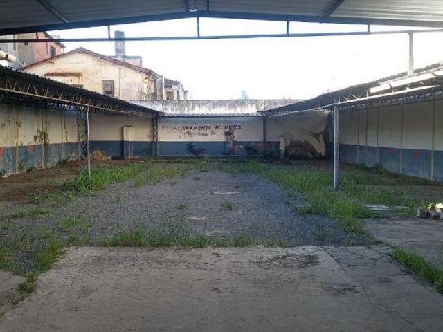 Terreno à Venda no Centro Campinas SP