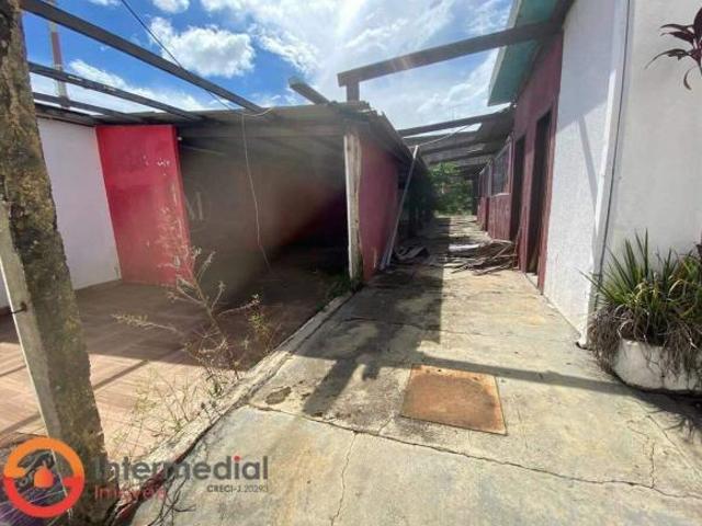 Terreno à venda no Centro de Boituva/SP
