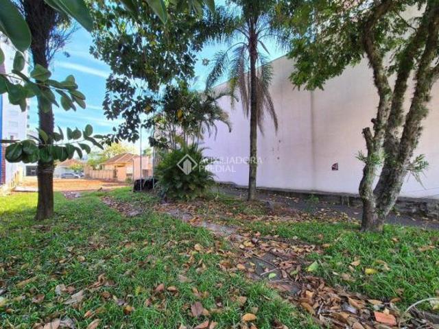 Terreno à venda no Centro de Campo Bom próximo ao Largo Irmãos Vetter