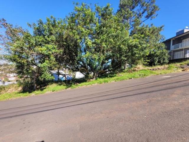 Terreno à Venda no Centro de Campo Bom – Pronto para Construir e com Parcelamento Direto