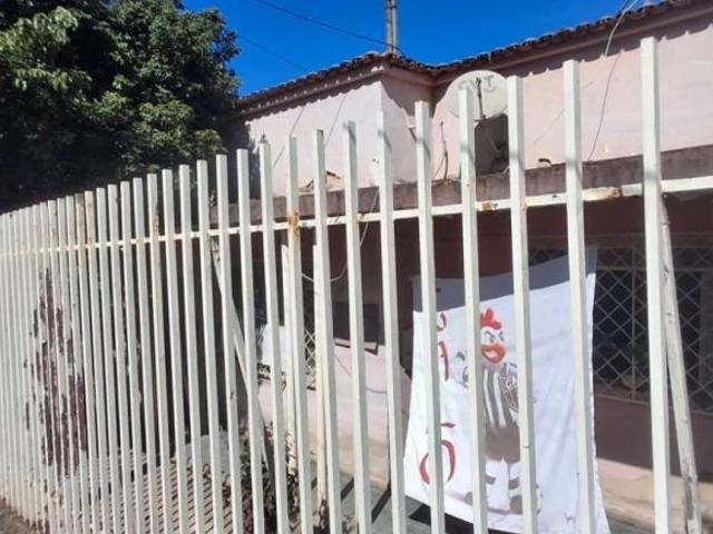 Terreno a venda no Centro de Contagem