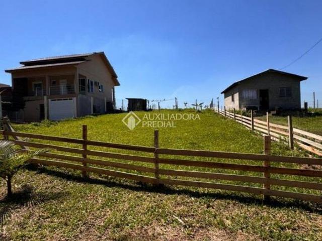 Terreno à venda no Centro de Fazenda Vilanova