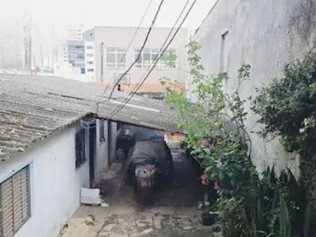 Terreno á Venda No Centro de Guarulhos Com 200 m² Jardim Guarulhos Guarulhos/SP