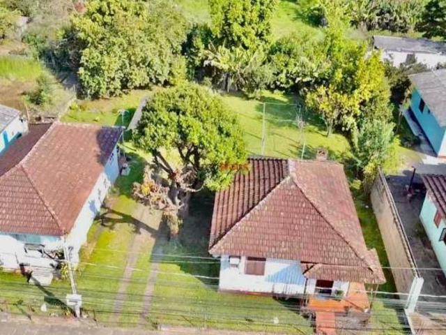 Terreno à venda no Centro de Igrejinha