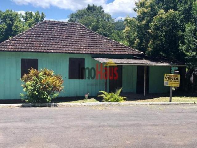 Terreno a venda no Centro de Igrejinha