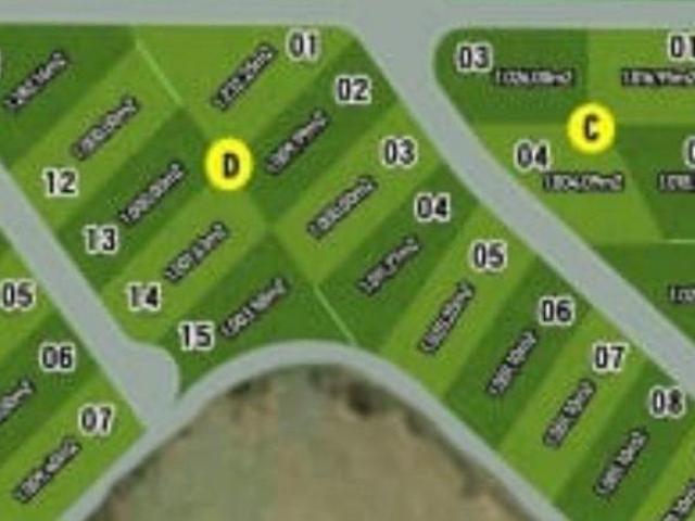 Terreno à venda no Centro de Joanópolis