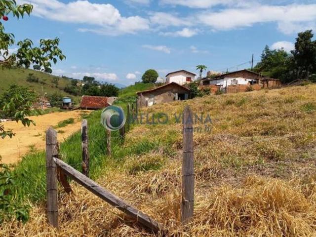 Terreno à venda no Centro de Pouso Alto MG com 673,00 m² de área