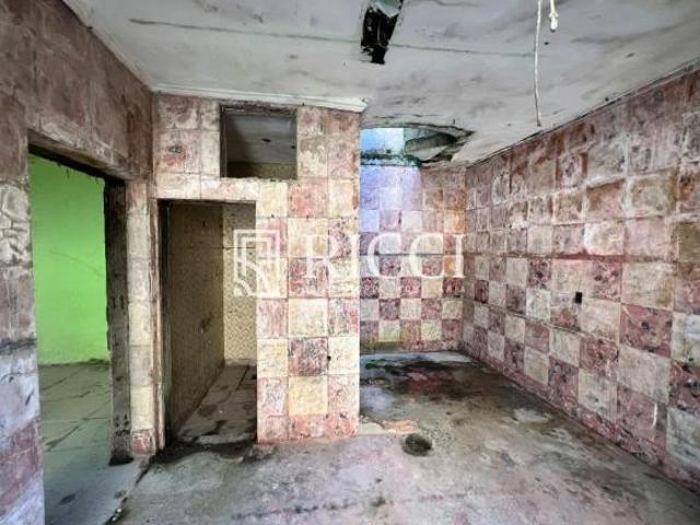 Terreno à Venda no Centro de São Vicente