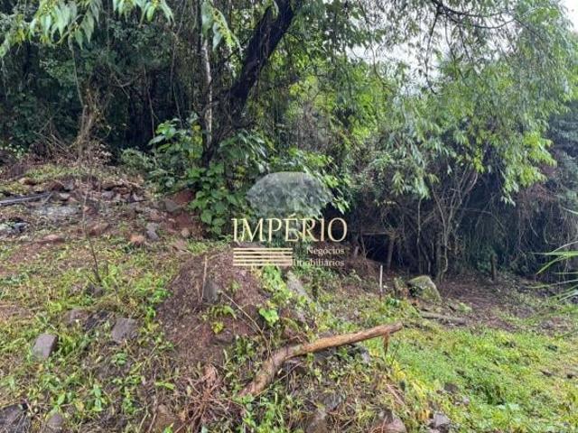Terreno à venda no Centro de Três Coroas RS com 360,00 m² de área. Imperdível oportunidade!