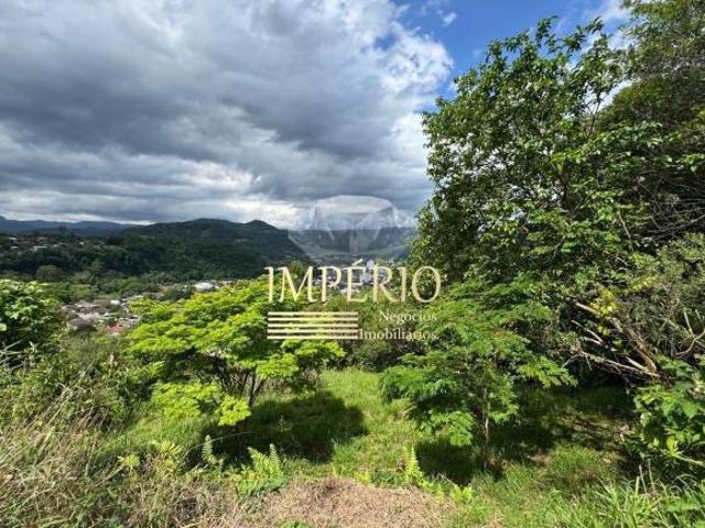 Terreno à venda no Centro de Três Coroas RS com 362,67m² de área!