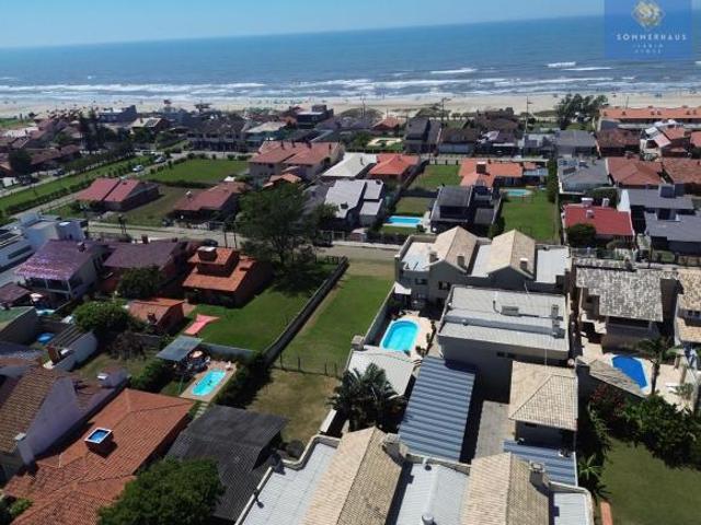 Terreno a venda no Centro de Xangri Lá