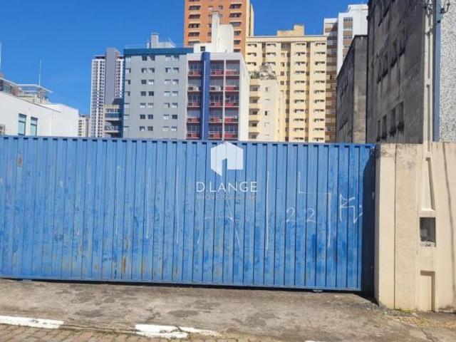 Terreno à Venda no Centro em Campinas SP