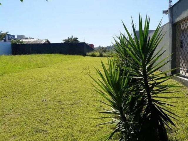 Terreno à venda no Centro
