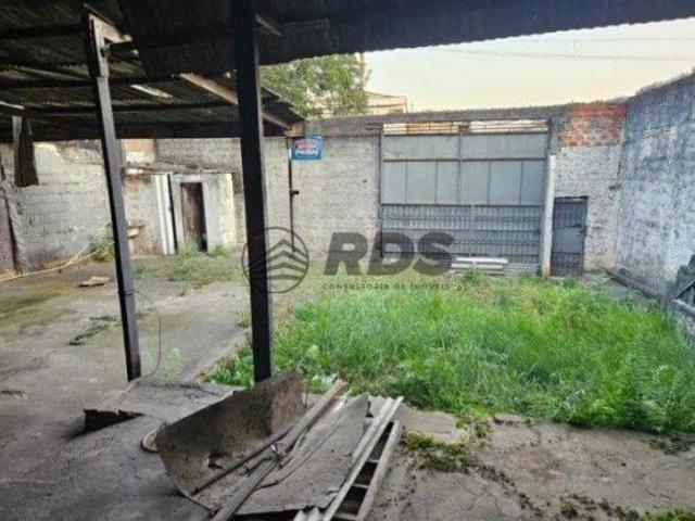 Terreno à venda no Centro