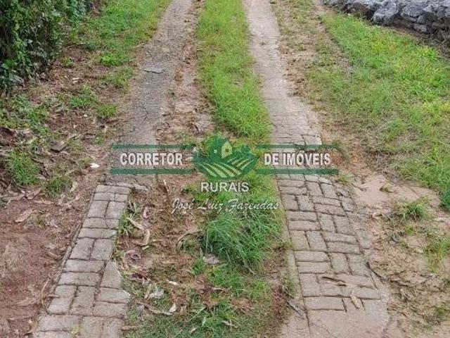 Terreno à venda no Centro