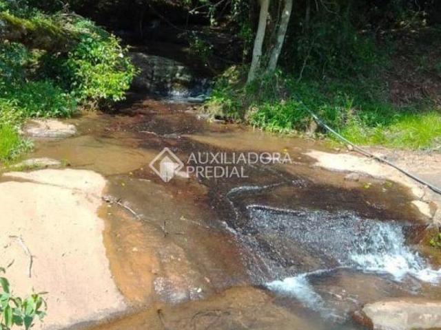 Terreno à venda no Centro