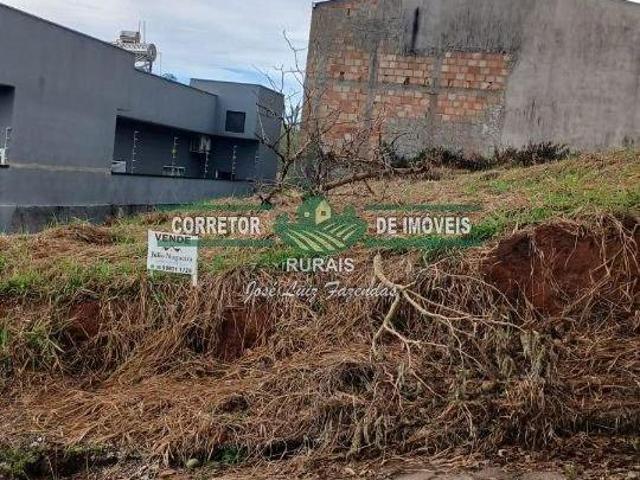 Terreno à venda no Centro