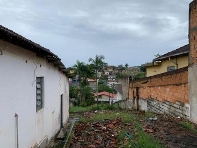 Terreno à venda no Centro