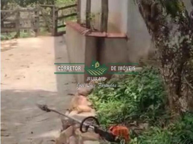 Terreno à venda no Centro