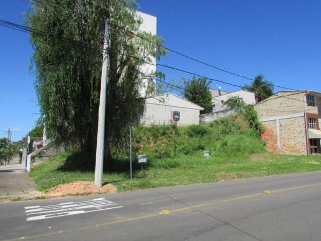 Terreno à venda no Centro
