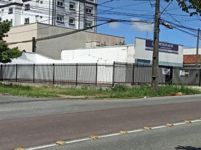 Terreno à venda no Centro