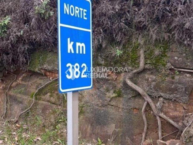 Terreno à venda no Centro