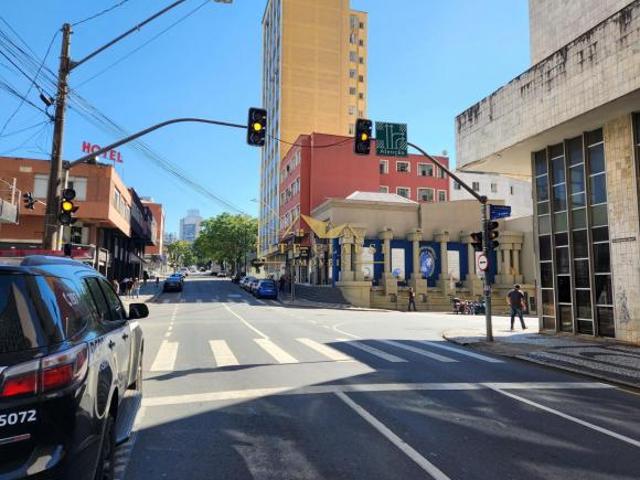 Terreno à venda no Centro