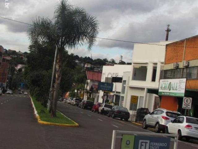 Imoveis no Centro