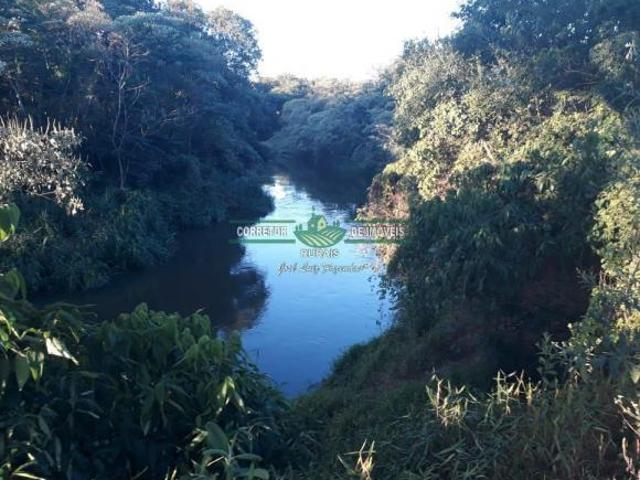 Terreno à venda no Centro