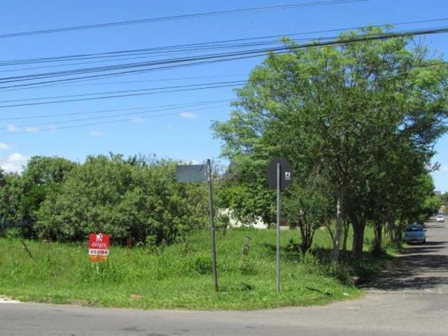 Terreno à venda no Centro
