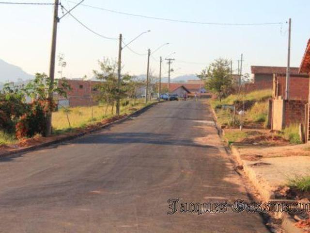 Terreno à venda no Centro