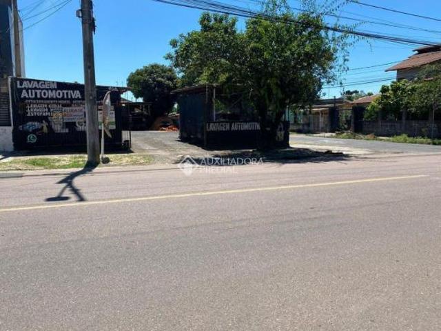 Terreno à venda no Centro