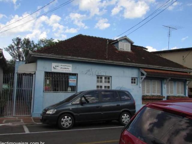 Terreno à venda no Centro