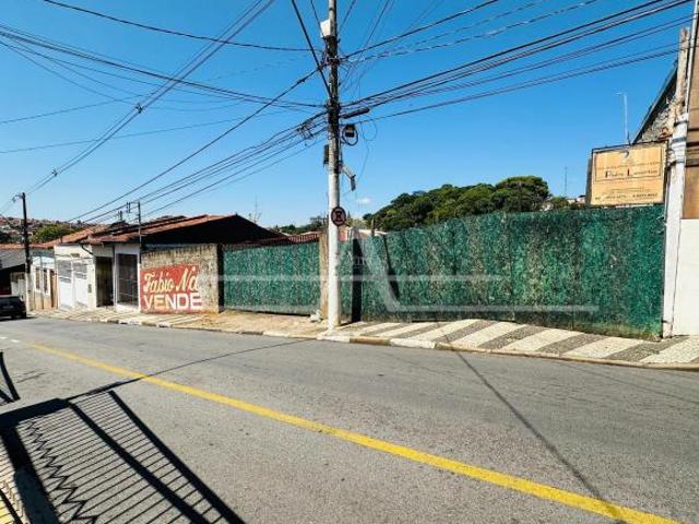 Terreno à venda no Centro