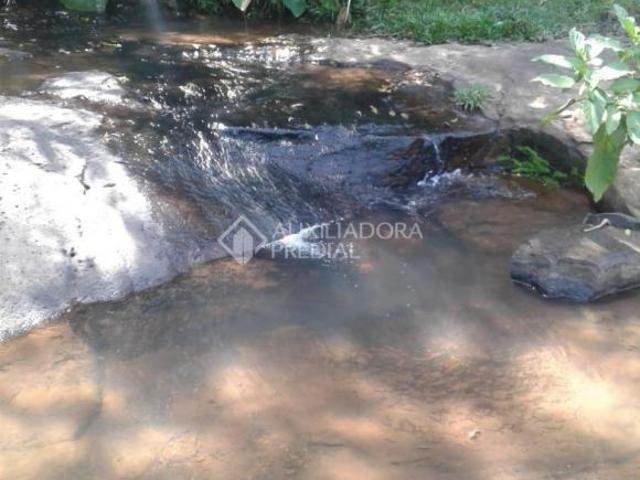 Terreno à venda no Centro