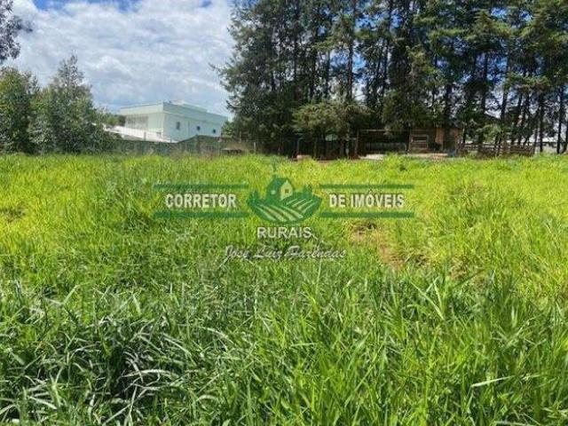Terreno à venda no Centro