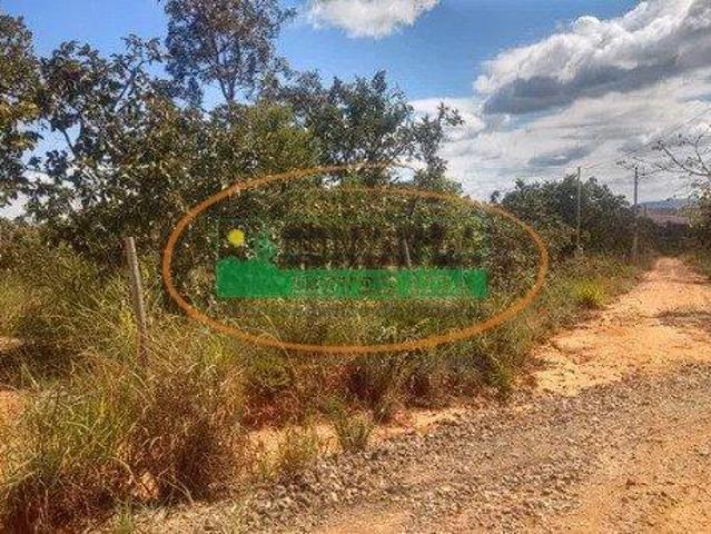 Terreno à venda no Centro