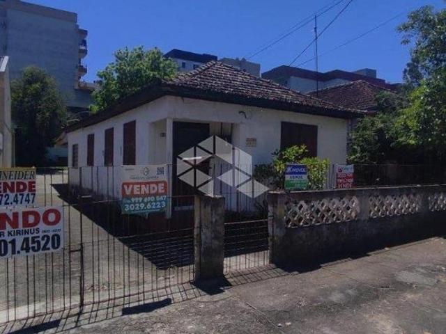 Terreno à venda no Centro