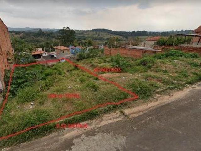 Terreno à venda no Centro