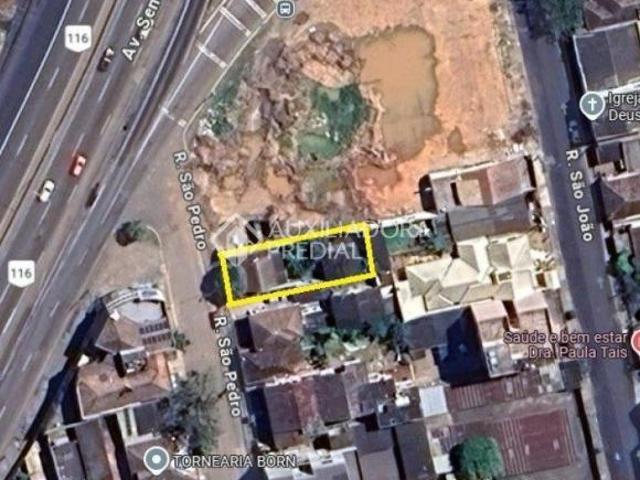 Terreno à venda no Centro